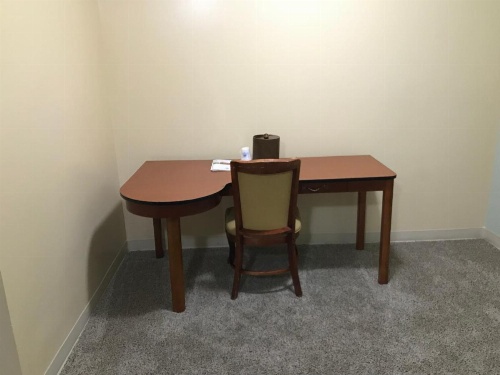 AmeriVu Inn and Suites Wolcott Waterbury image 17