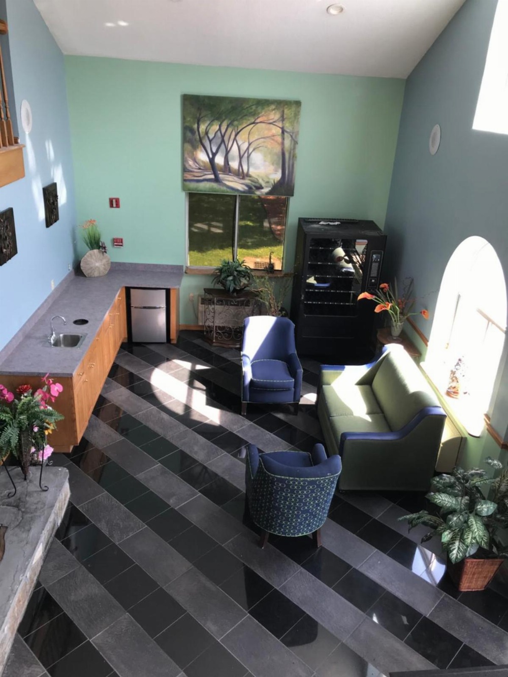 AmeriVu Inn and Suites Wolcott Waterbury Main image