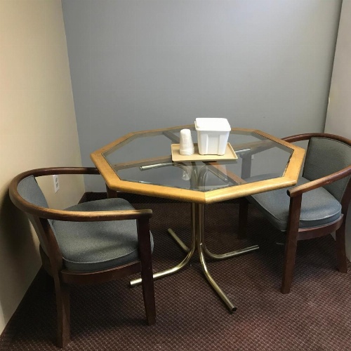 AmeriVu Inn and Suites Wolcott Waterbury image 31